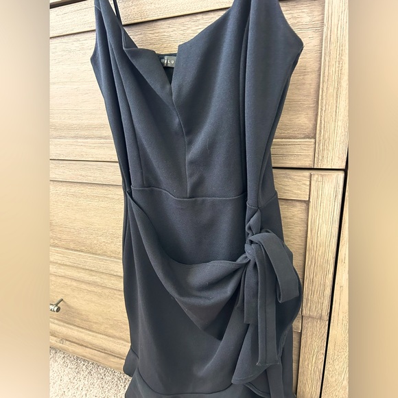 Mini Dress - Picture 2 of 3